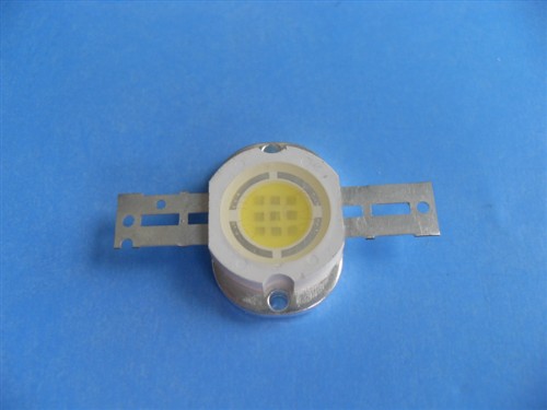 供应10W白光大功率LED